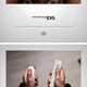 Illustration for article titled The evolution of video game controllers in 16 cool photos